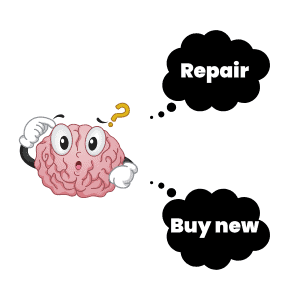 Repair Mac or Buy New One