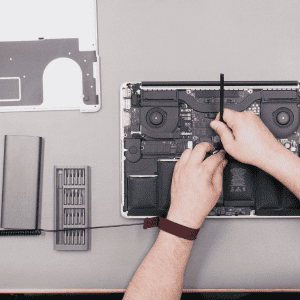 Macbook Repair Malaysia