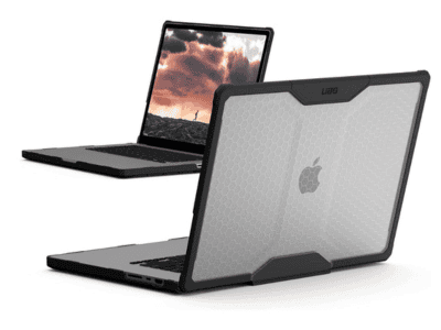 UAG PLYO MacBook Protective Case