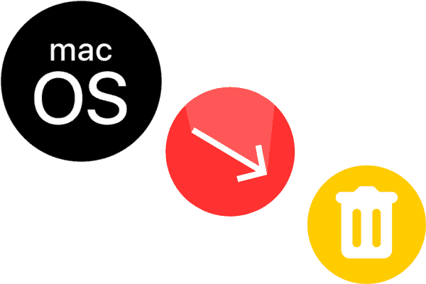 降级和格式化 macOS