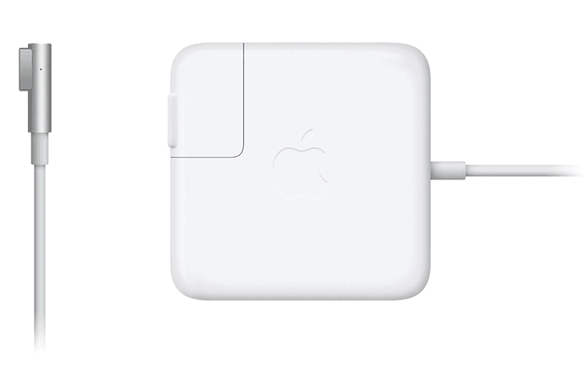 MagSafe 1 45W Power Adapter with "L" style connector