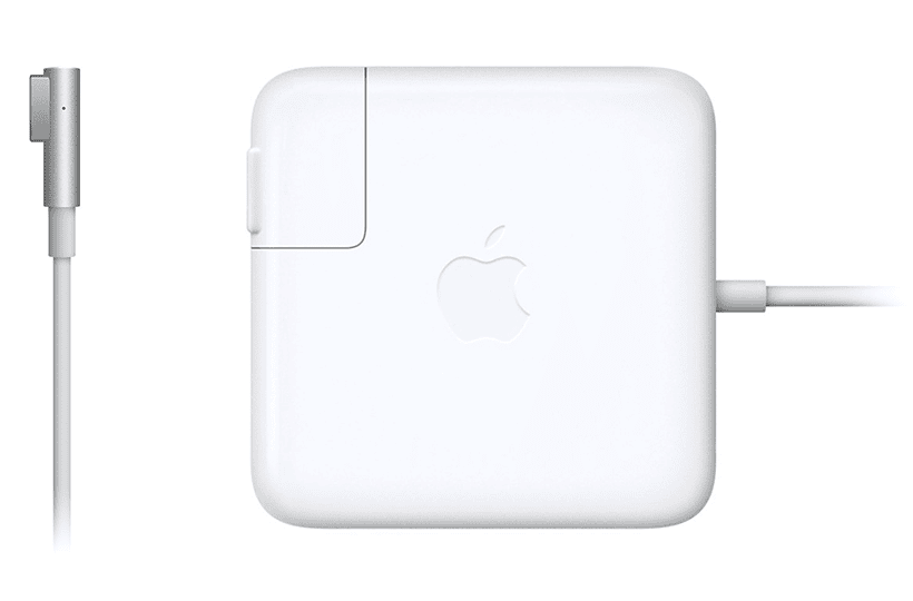MagSafe 1 60W Power Adapter with "L" style connector