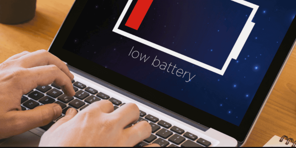 MacBook Battery Problem