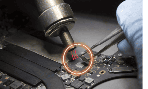 Repair Mac Logic Board