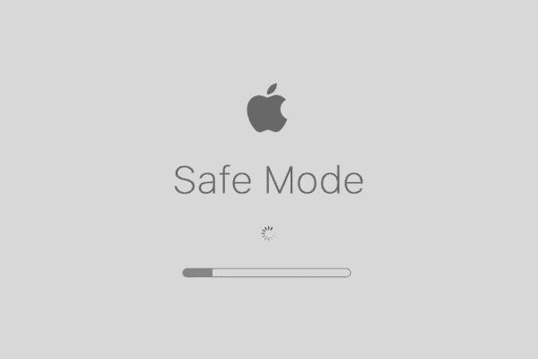 Mac Safe Mode