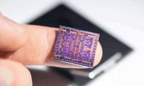 3nm 芯片