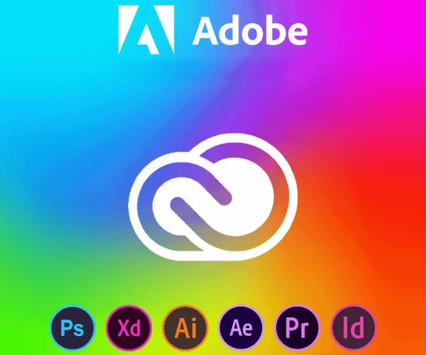 Adobe Software