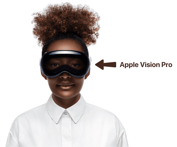 Apple Vision Pro
